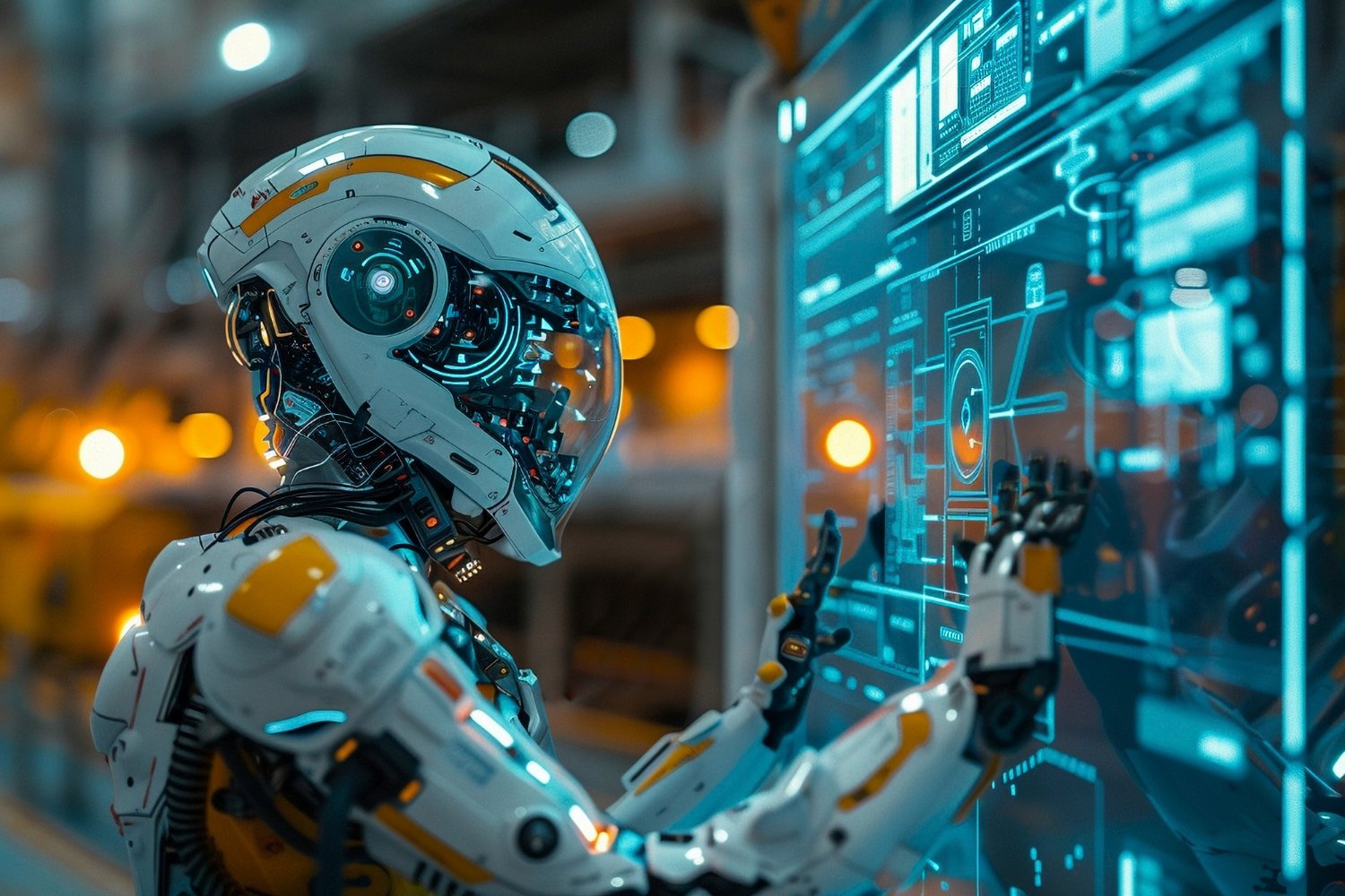 Process Automation
