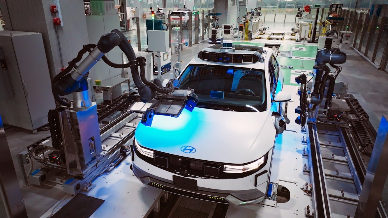 Assembly & Fabrication